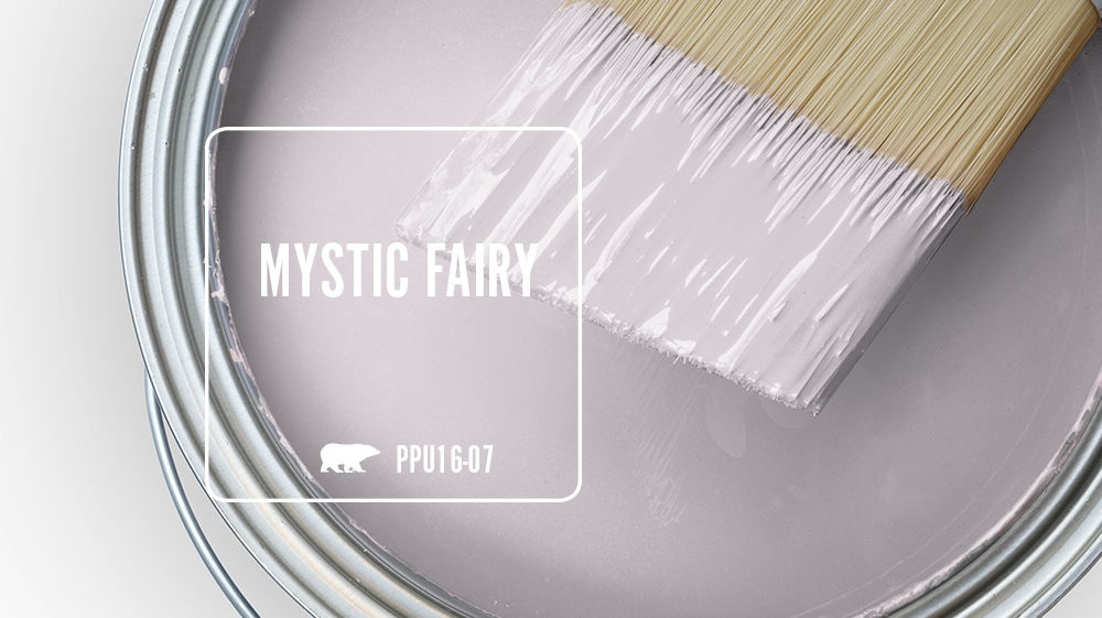 MYSTIC FAIRY Color for Mobile