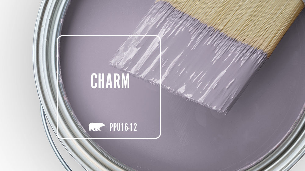 CHARM Color for Mobile