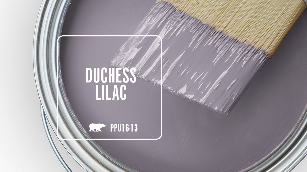 DUCHESS LILAC Color for Mobile