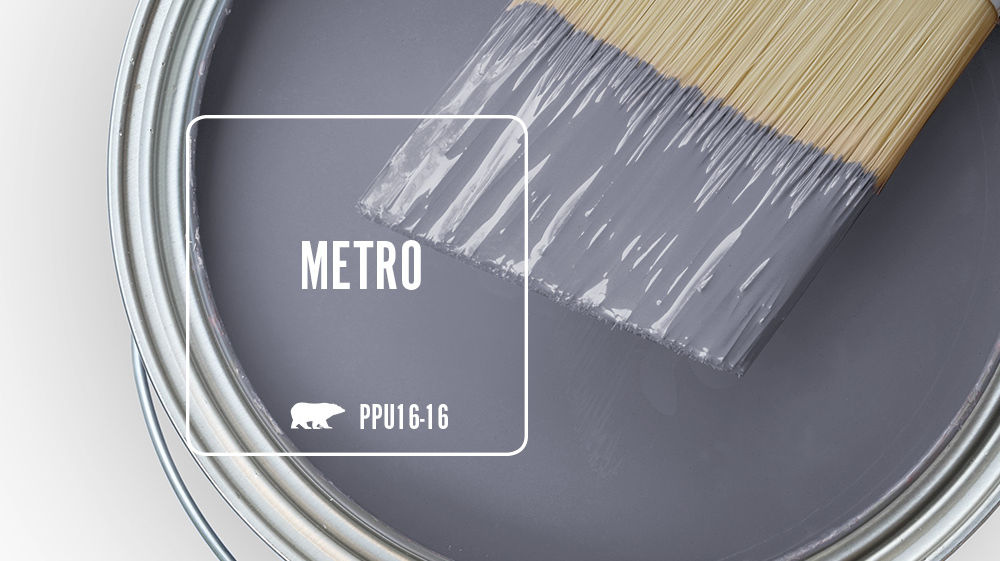METRO Color for Mobile