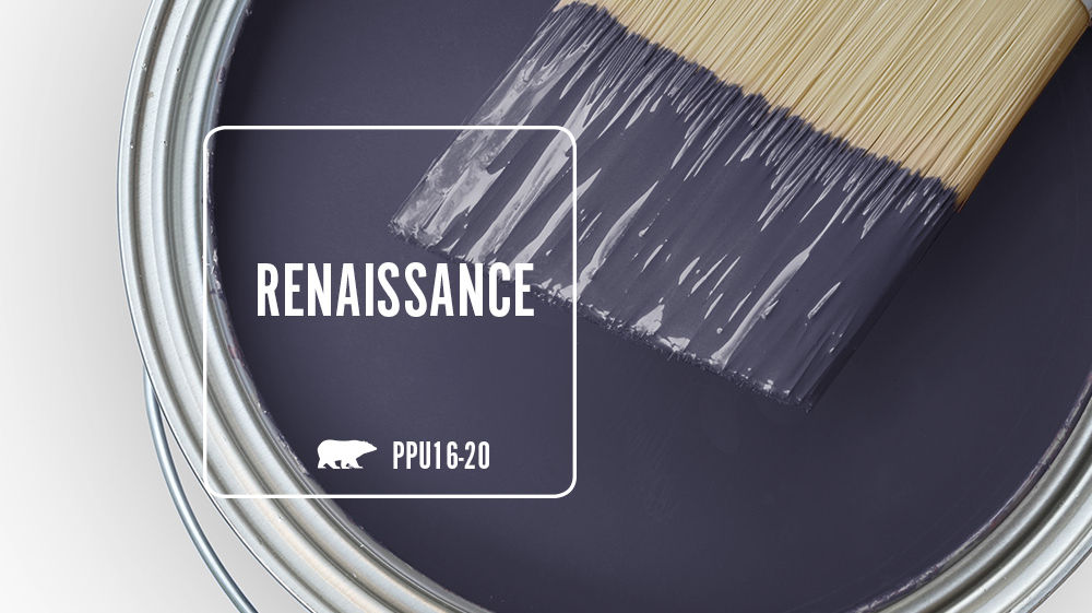 RENAISSANCE Color for Mobile