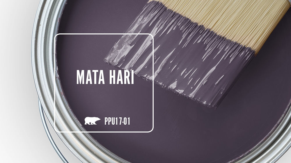 MATA HARI Color for Mobile