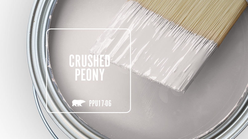 CRUSHED PEONY Color for Mobile