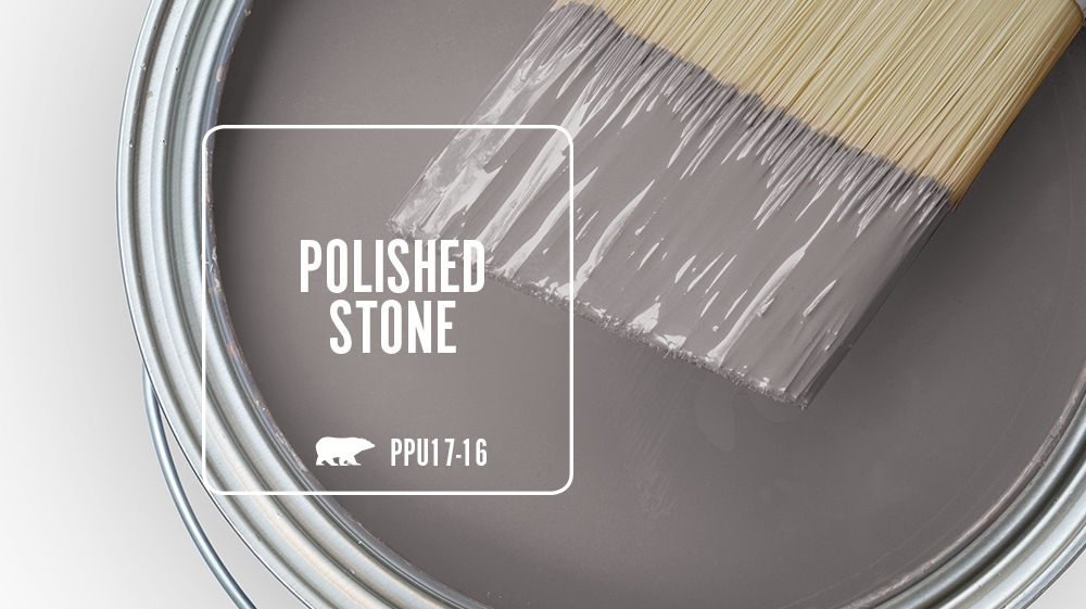 POLISHED STONE Color for Mobile
