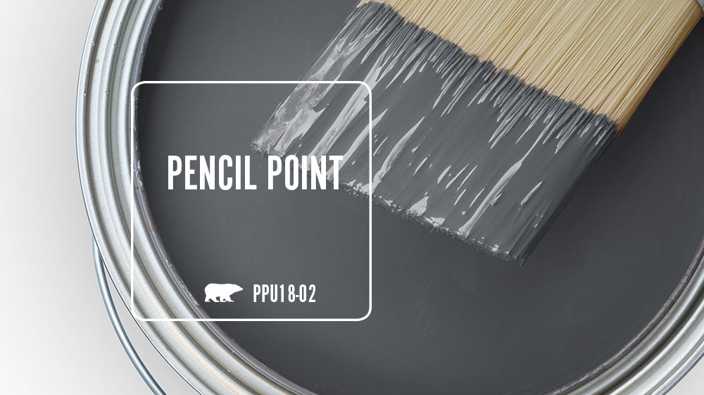 PENCIL POINT Color for Mobile