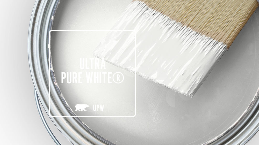 ULTRA PURE WHITE® Color for Mobile
