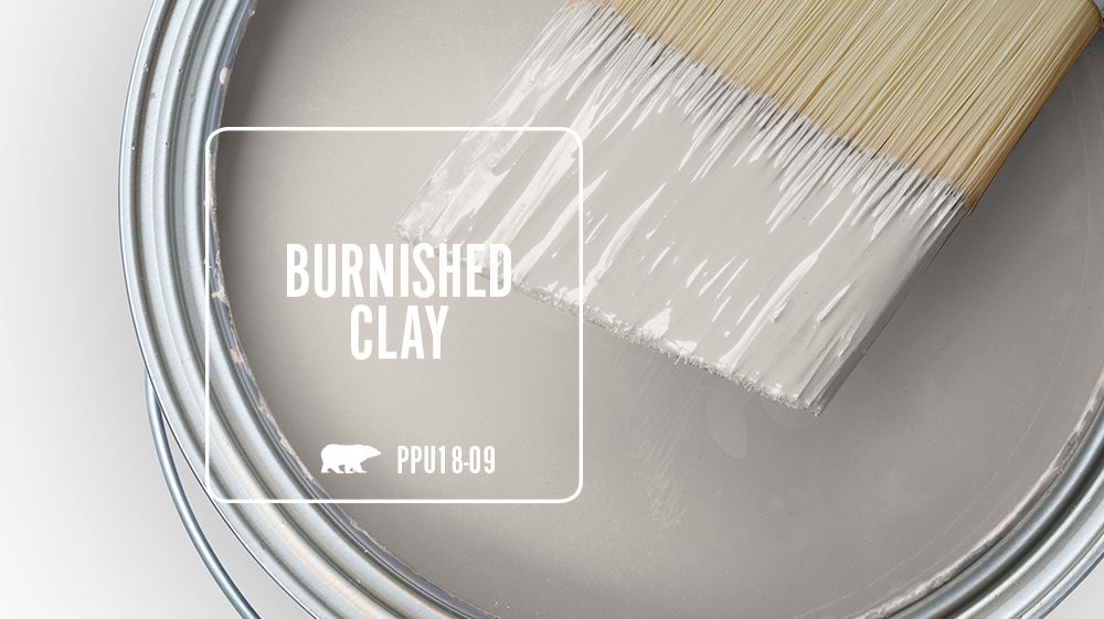 BURNISHED CLAY Color for Mobile