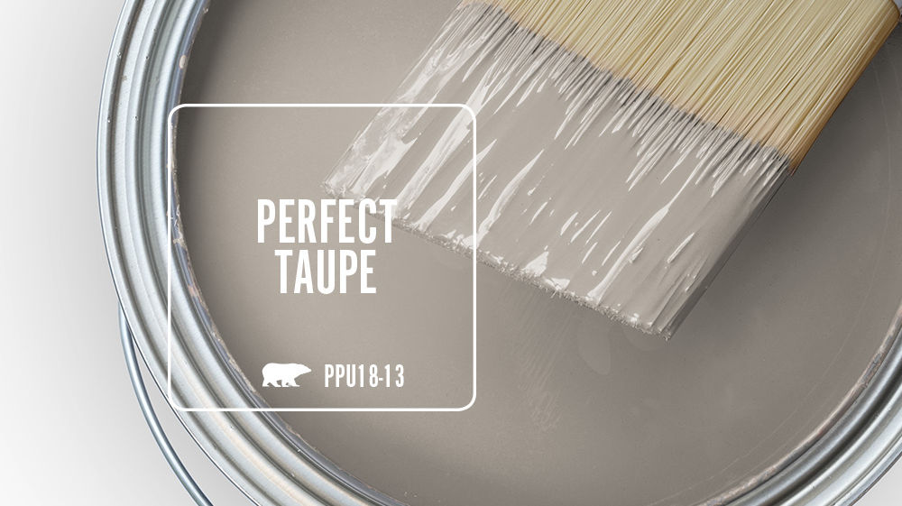 PERFECT TAUPE Color for Mobile