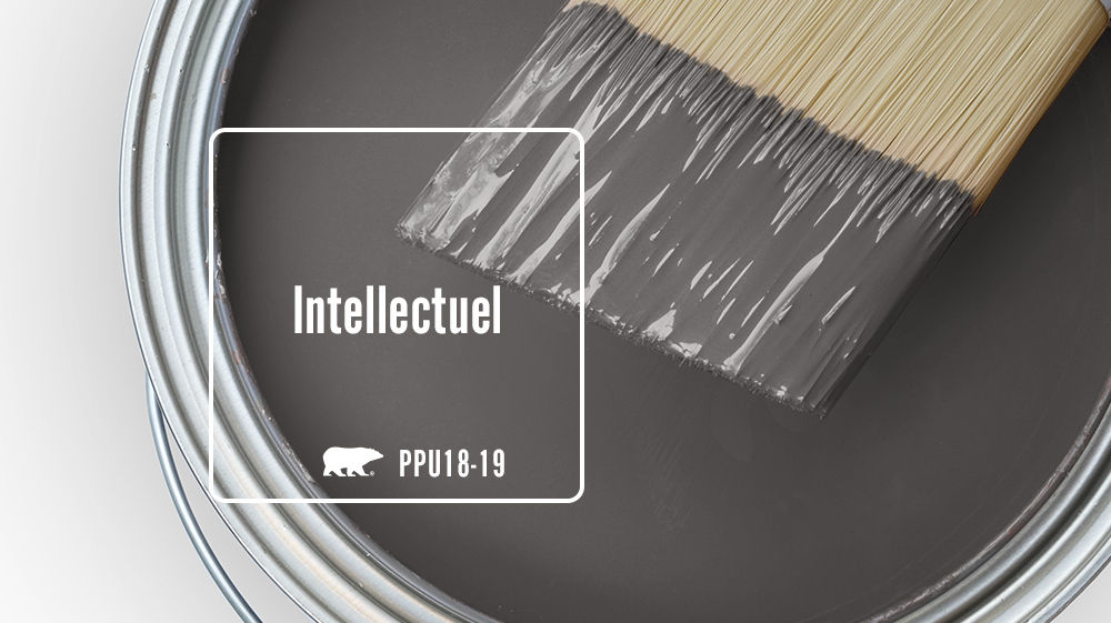 Intellectuel Color for Mobile