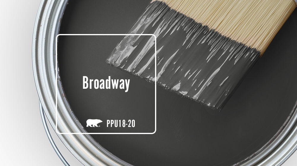 Broadway Color for Mobile