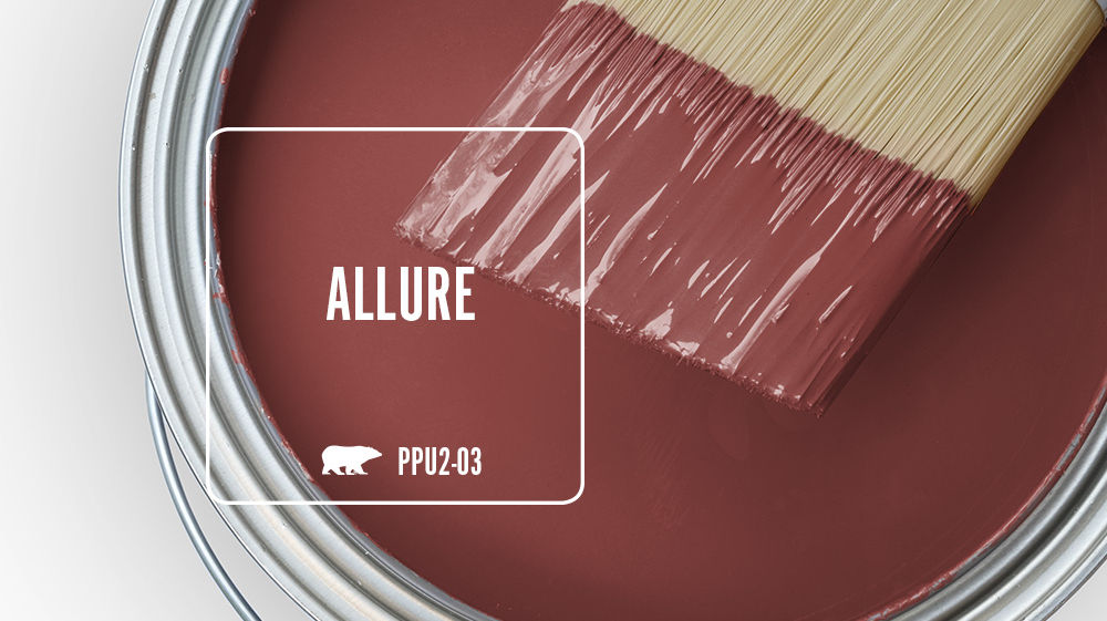 Allure Color for Mobile
