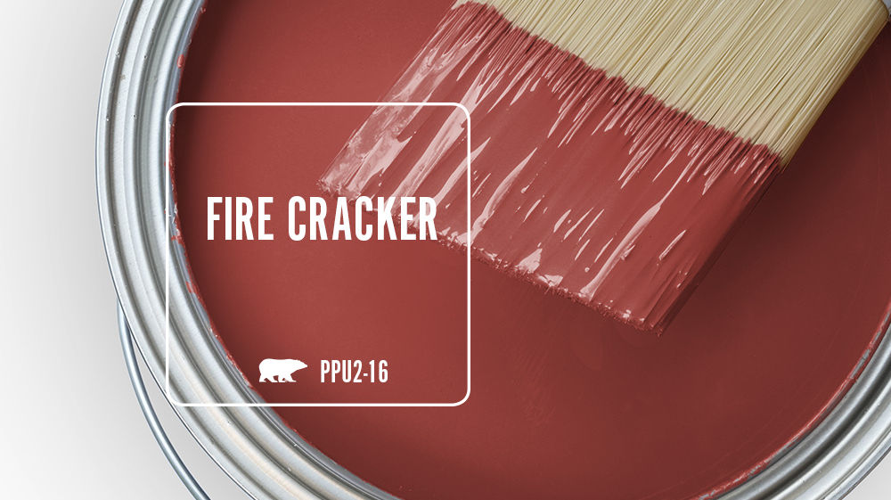FIRE CRACKER Color for Mobile