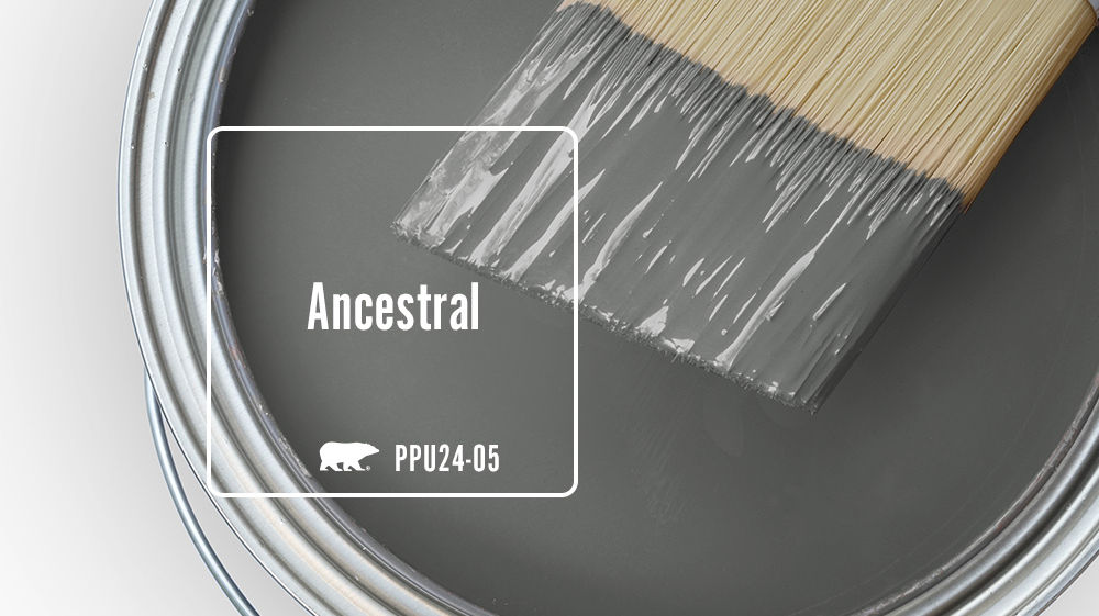 Ancestral Color for Mobile