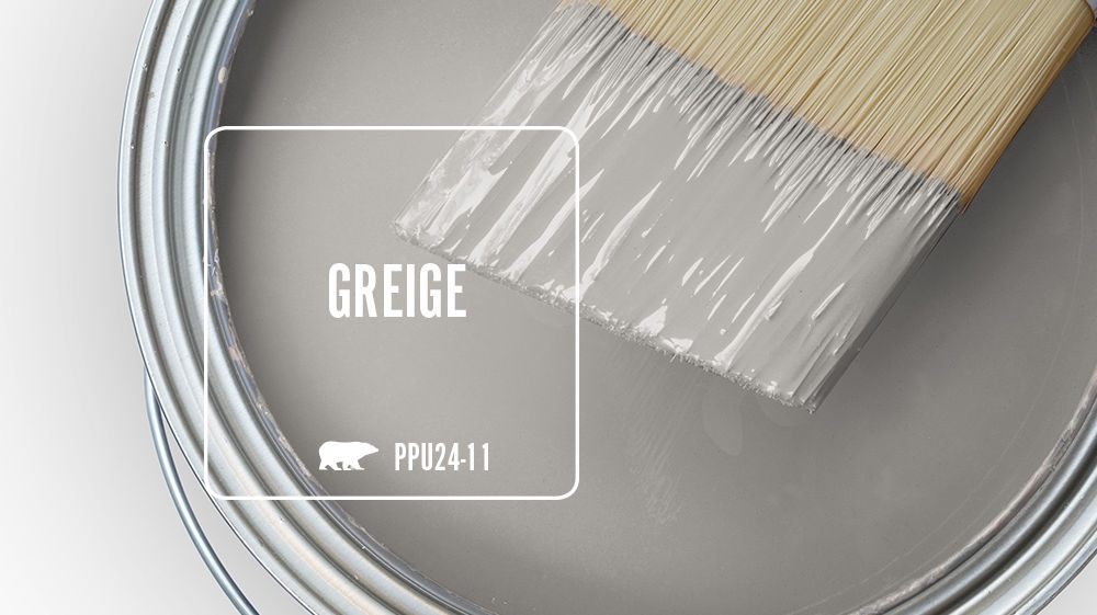GREIGE Color for Mobile