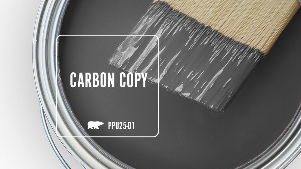 CARBON COPY Color for Mobile