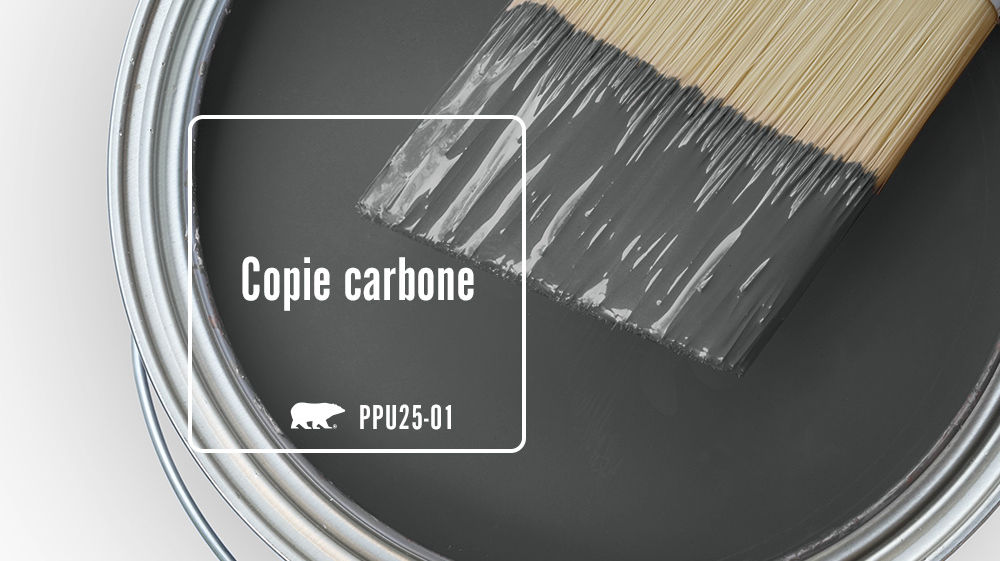 Copie carbone Color for Mobile