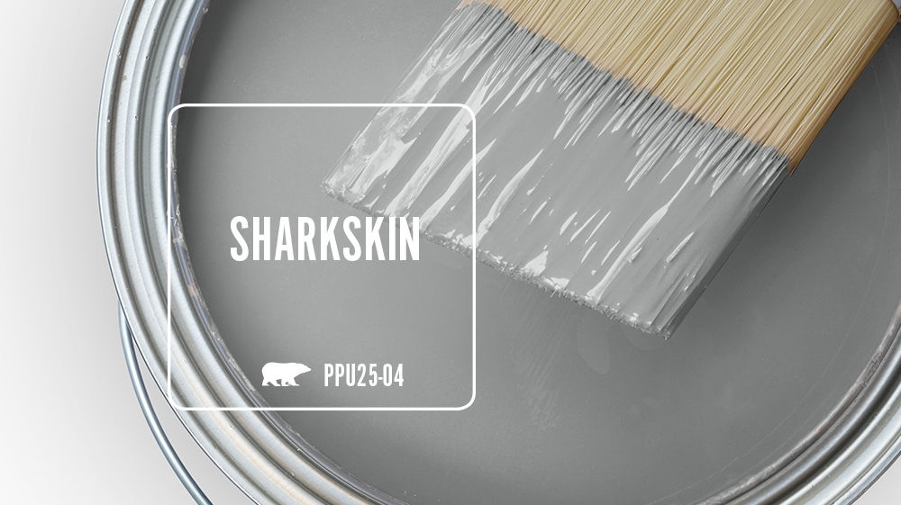 SHARKSKIN Color for Mobile