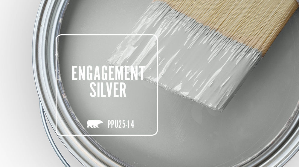ENGAGEMENT SILVER Color for Mobile