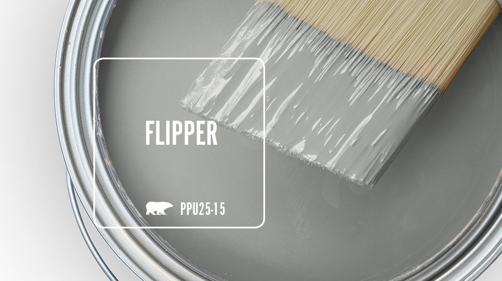 FLIPPER Color for Mobile