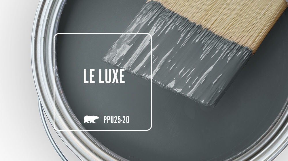 LE LUXE Color for Mobile
