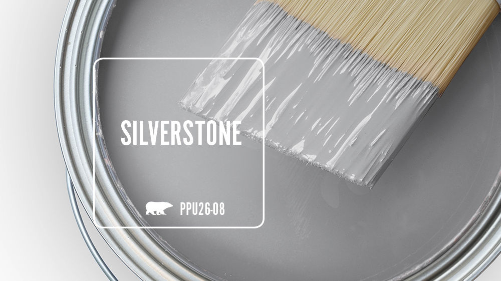 SILVERSTONE Color for Mobile