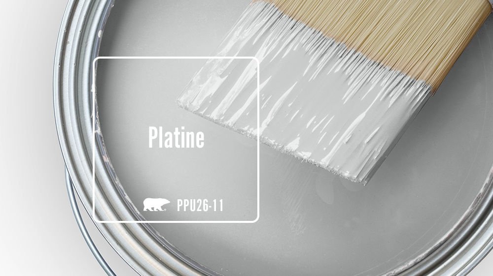 Platine Color for Mobile