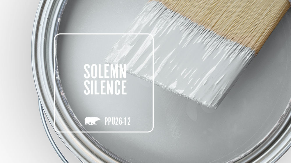 SOLEMN SILENCE Color for Mobile