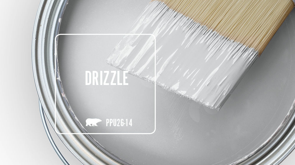 DRIZZLE Color for Mobile