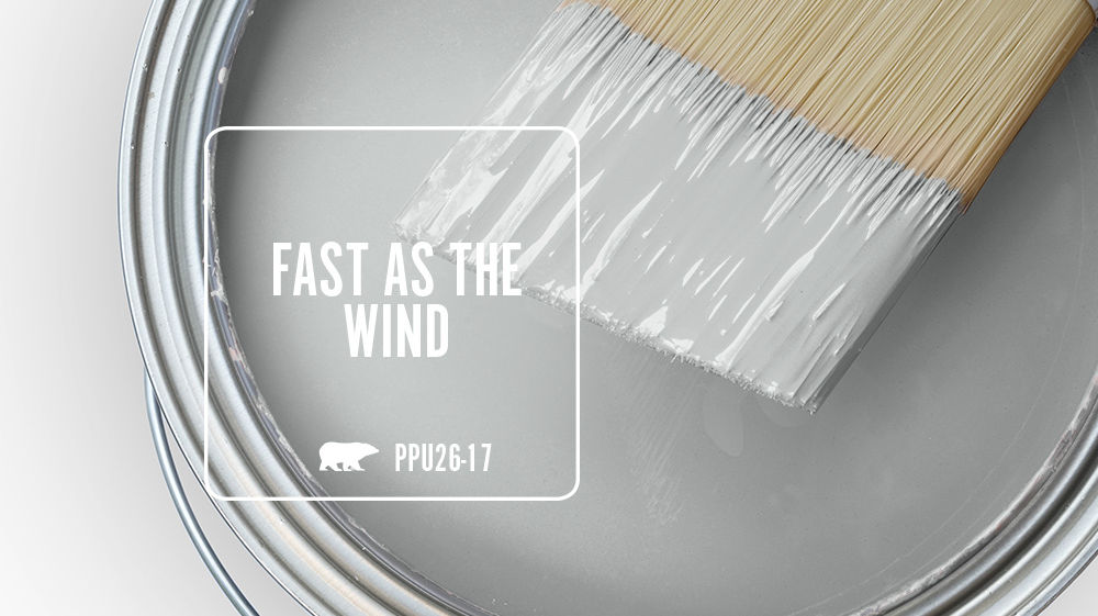 FAST AS THE WIND Color for Mobile