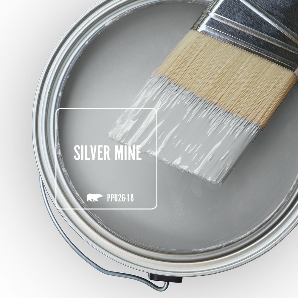 SILVER MINE Color for Mobile