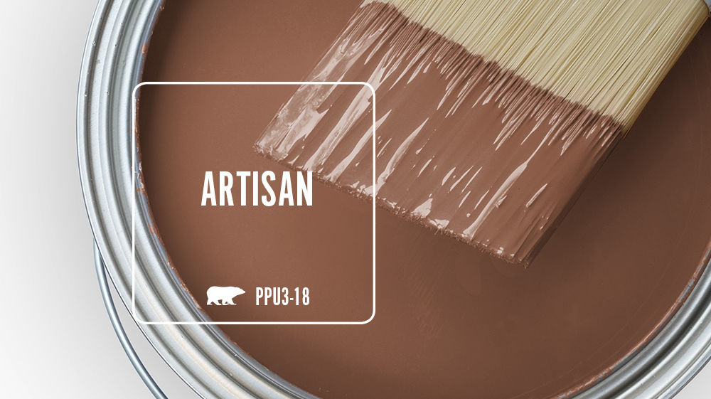 ARTISAN Color for Mobile