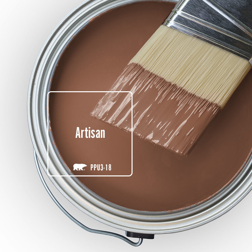 Artisan Color for Mobile
