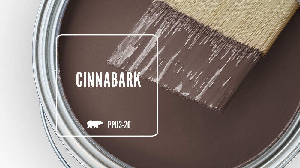 CINNABARK Color for Mobile