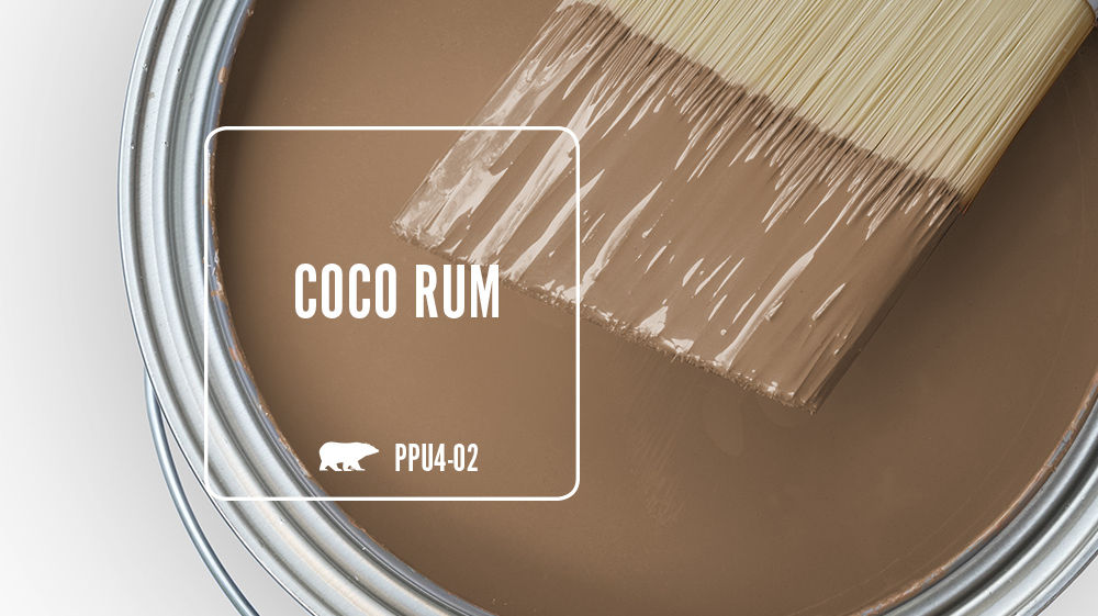 COCO RUM Color for Mobile