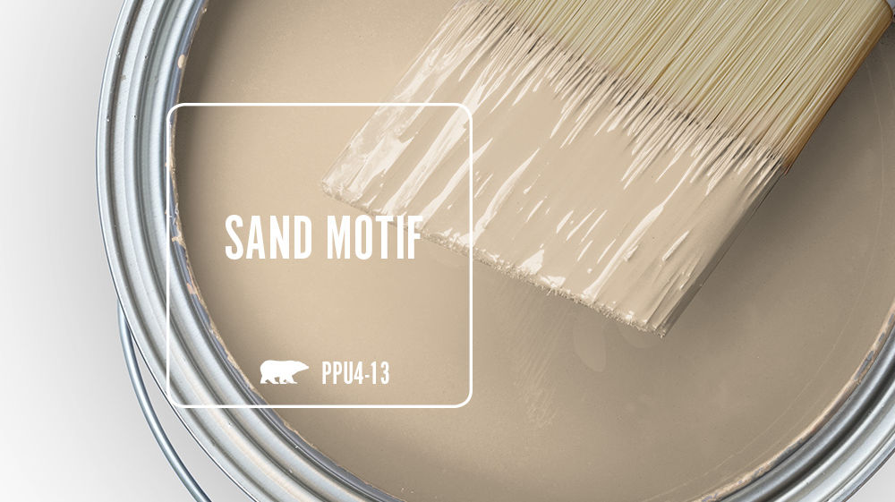SAND MOTIF Color for Mobile