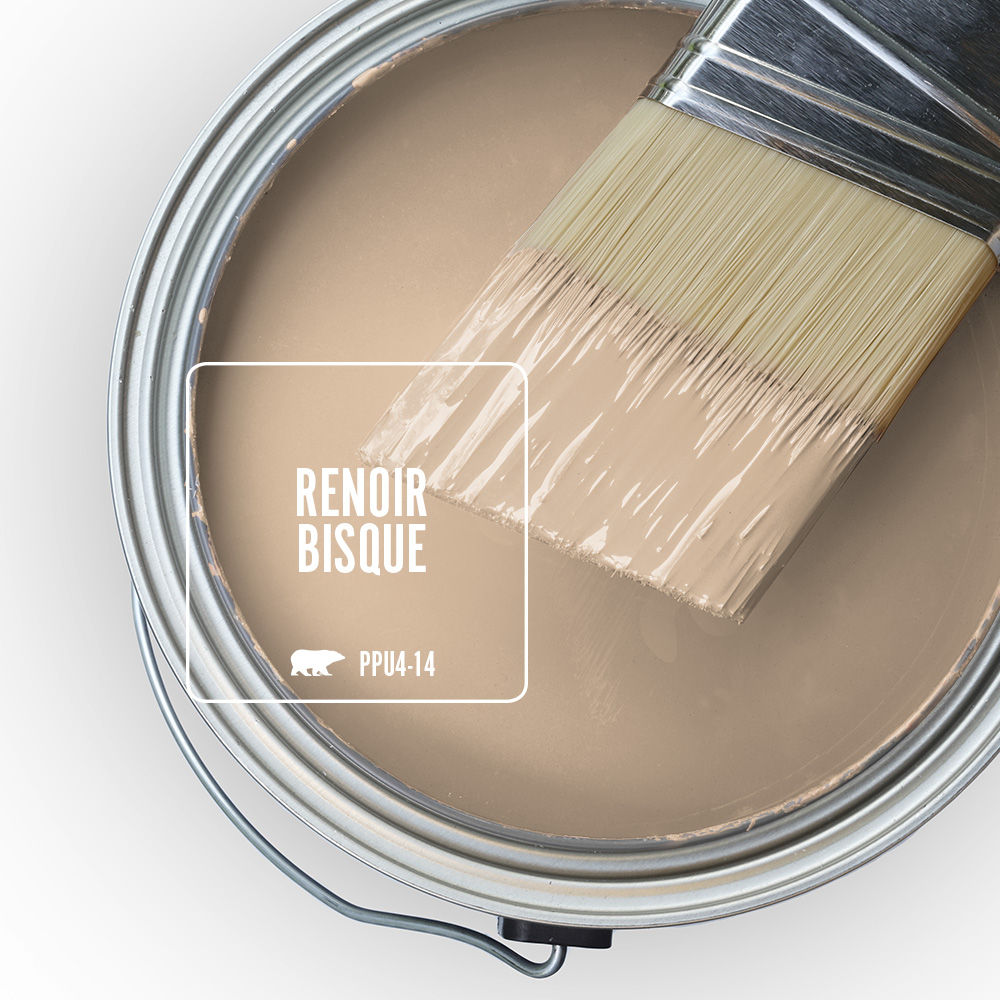 RENOIR BISQUE Color for Mobile
