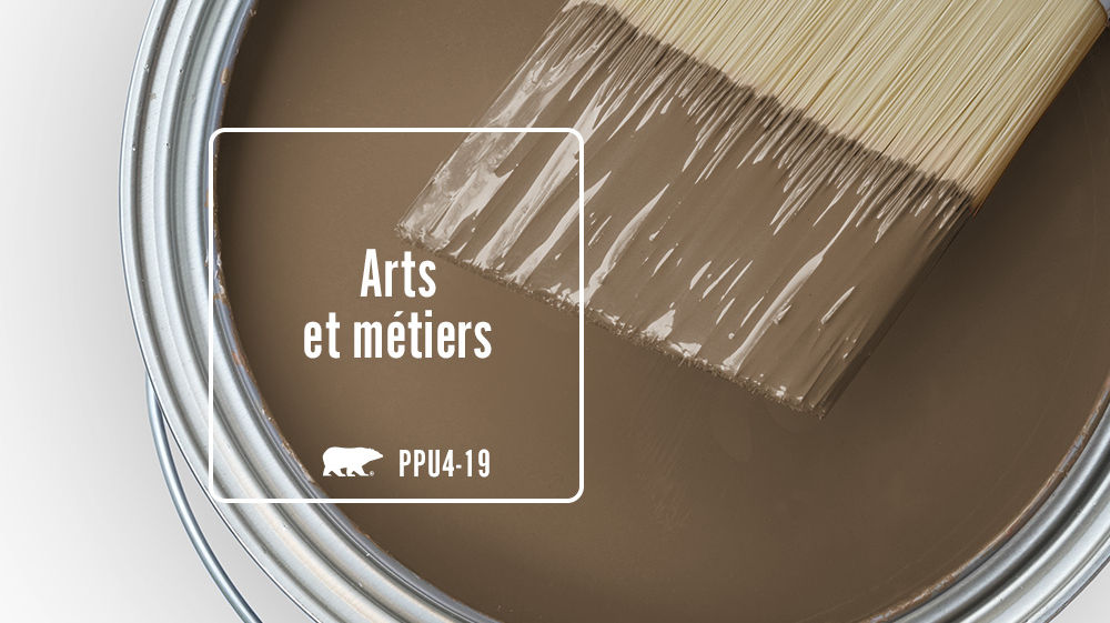 Arts et métiers Color for Mobile