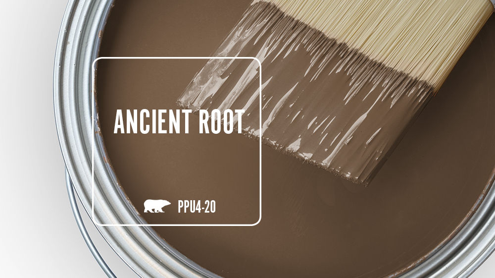 ANCIENT ROOT Color for Mobile
