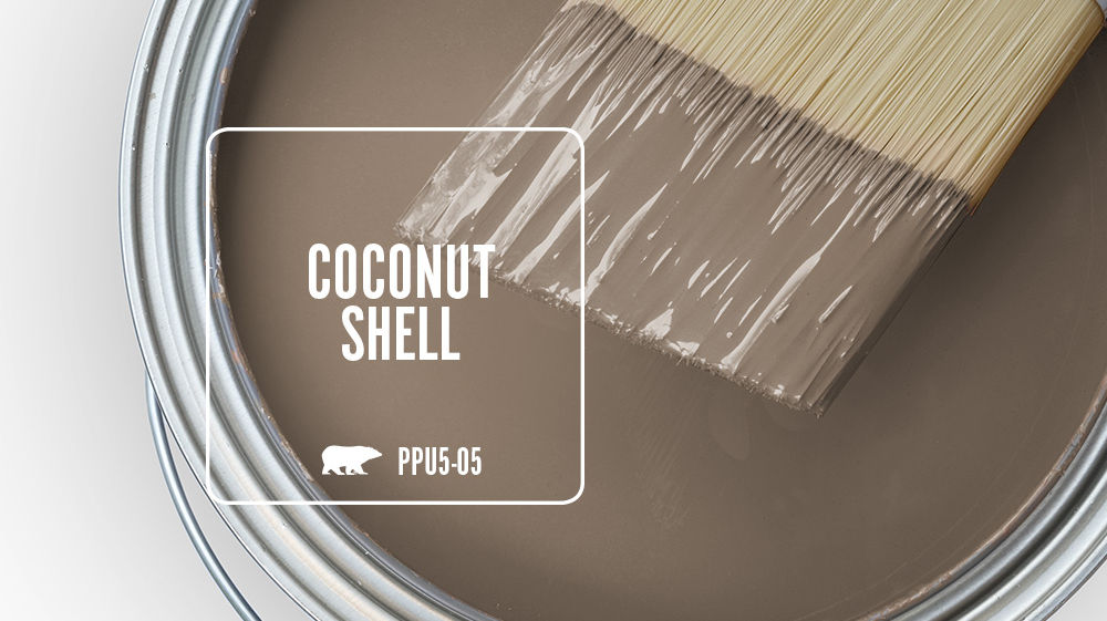 COCONUT SHELL Color for Mobile