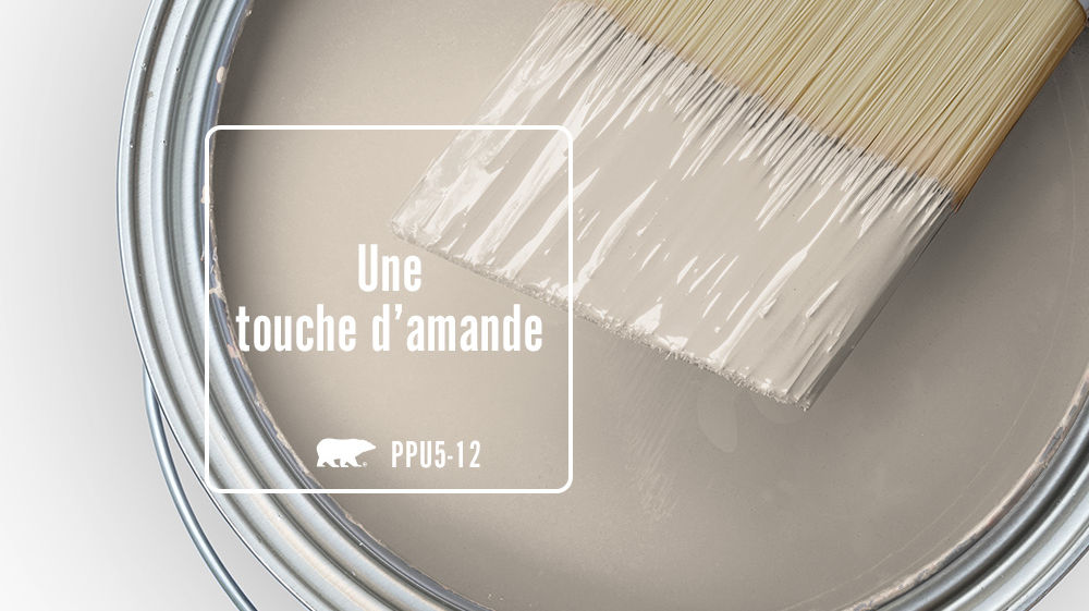 Une touche d'amande Color for Mobile
