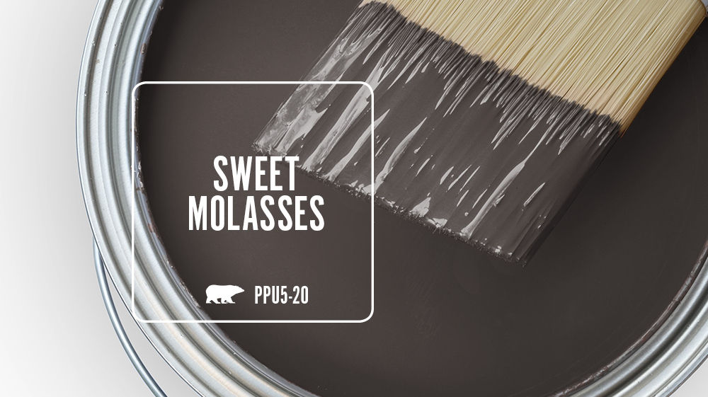 SWEET MOLASSES Color for Mobile
