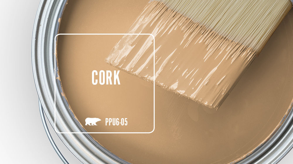 CORK Color for Mobile