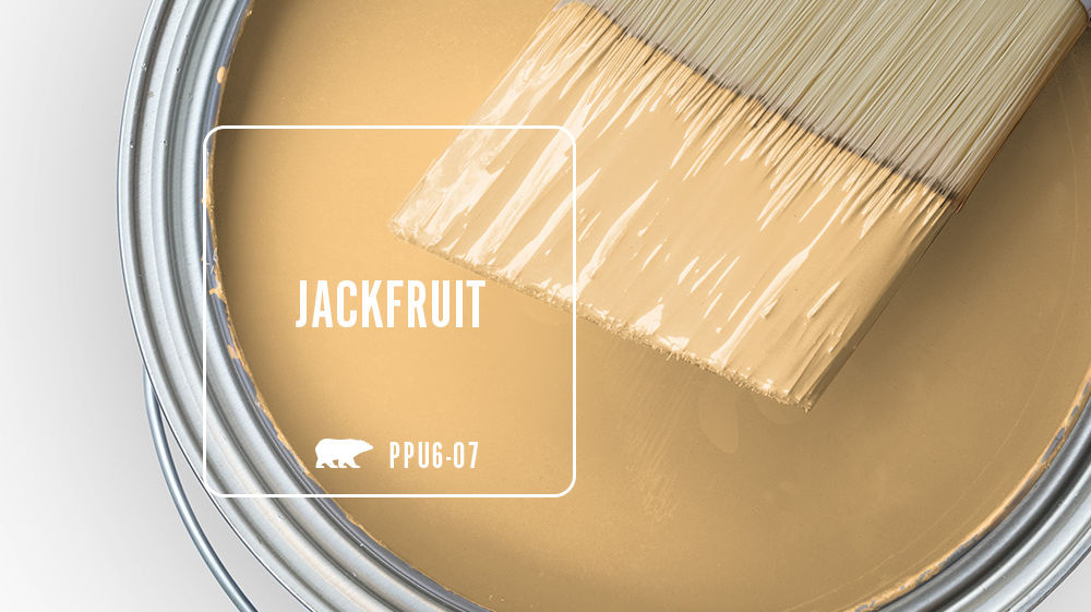 JACKFRUIT Color for Mobile