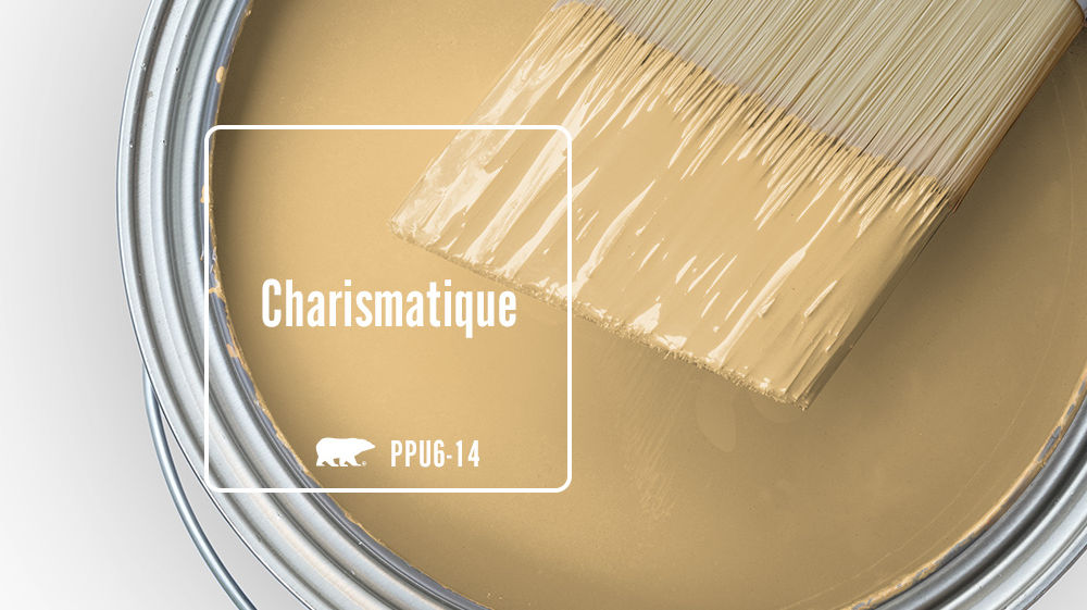 Charismatique Color for Mobile