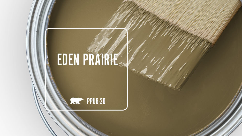 EDEN PRAIRIE Color for Mobile