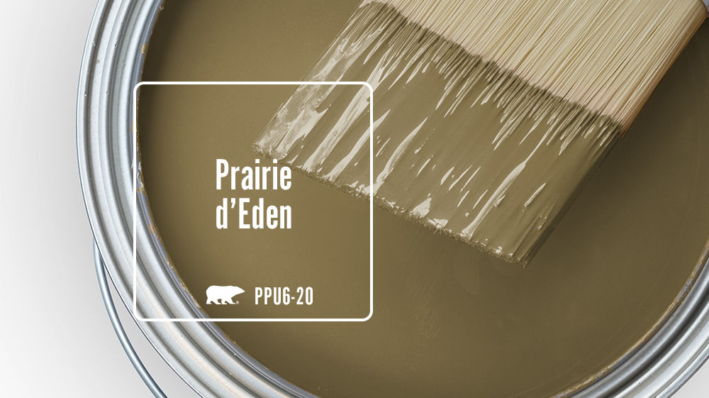 Prairie d'Eden Color for Mobile
