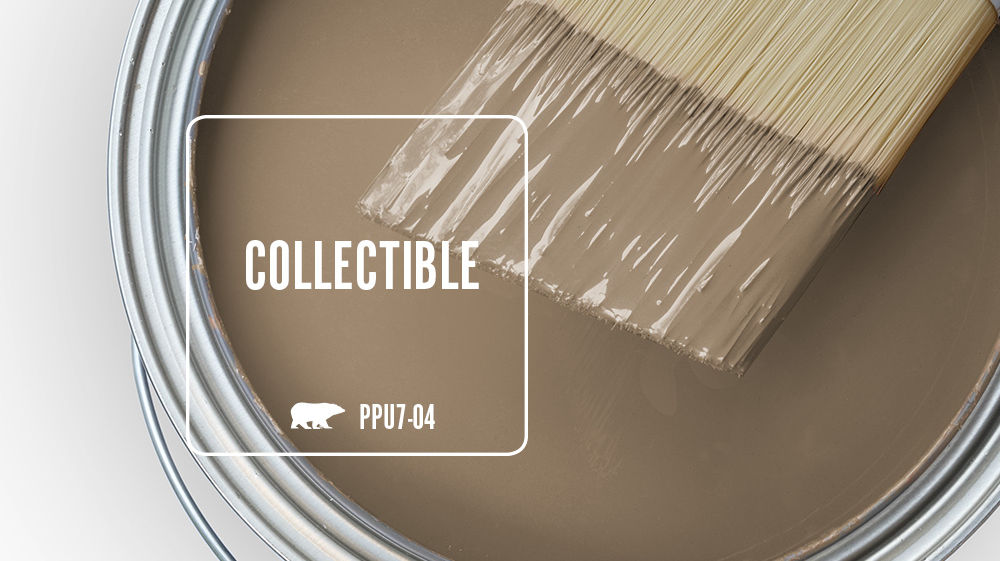 COLLECTIBLE Color for Mobile