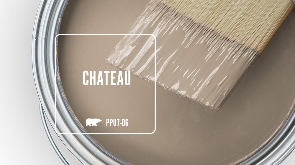CHATEAU Color for Mobile