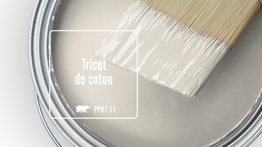 Tricot de coton Color for Mobile