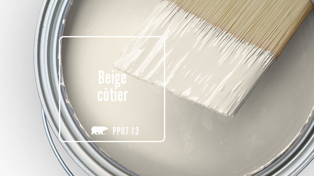 Beige côtier Color for Mobile